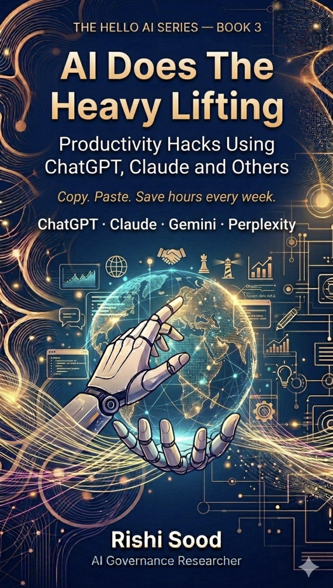 AI Heavy Lifting