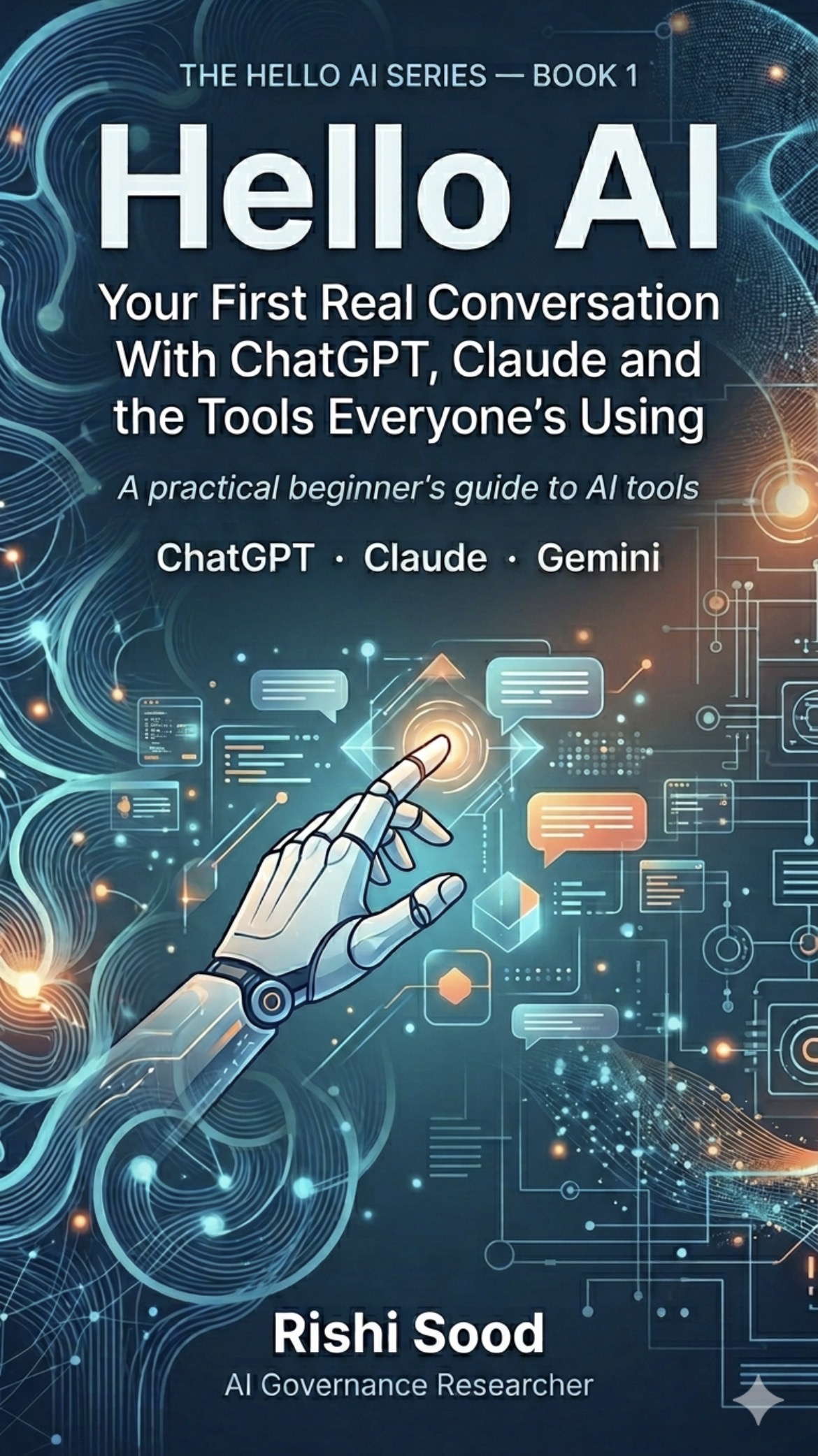 Hello AI