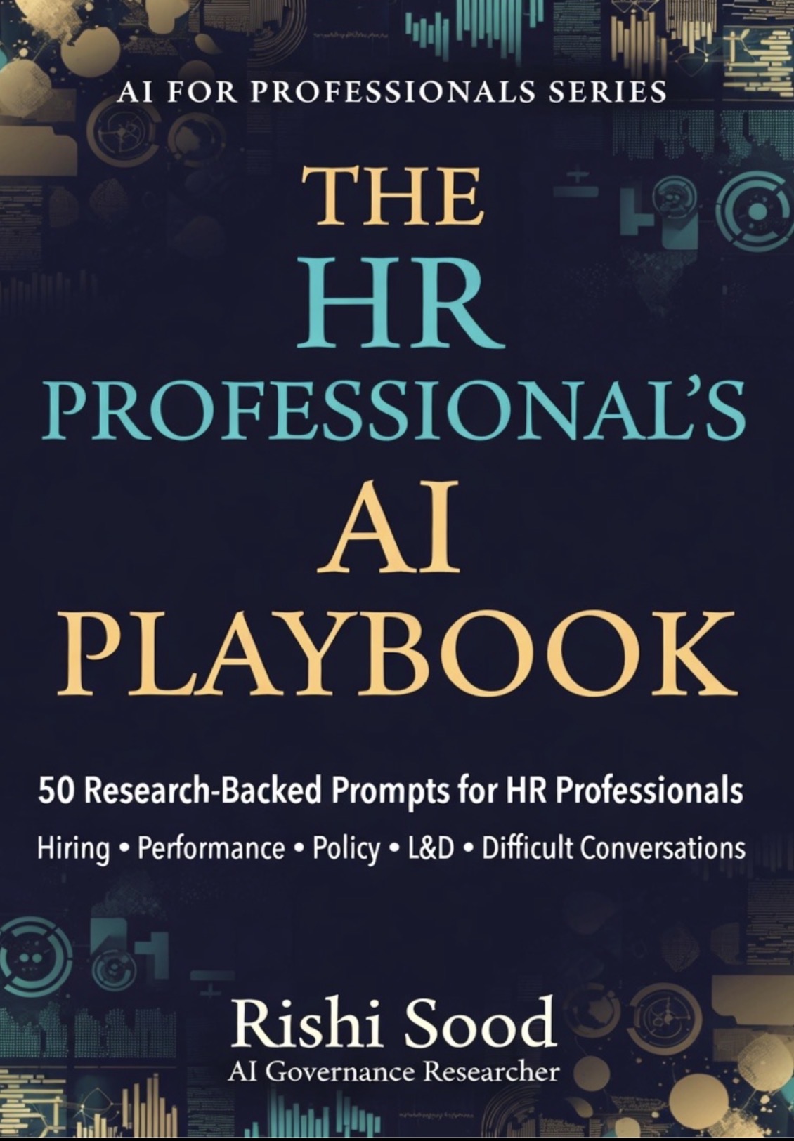 HR AI Playbook