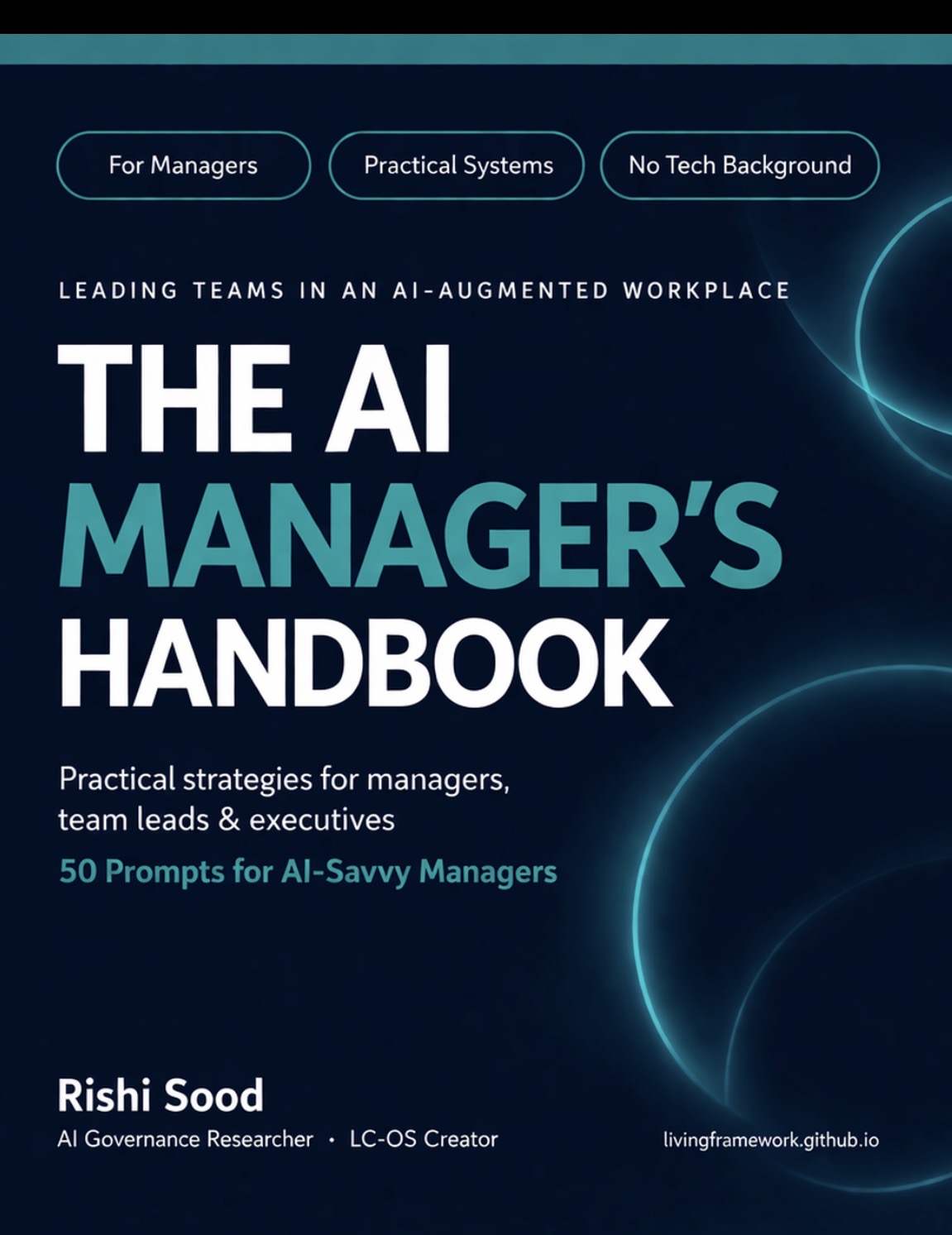 Manager's AI Handbook
