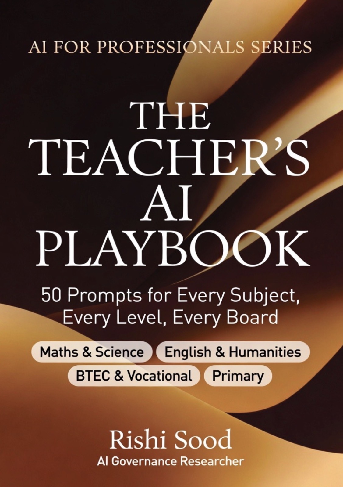 Teacher's AI Playbook